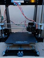 Anet A8 3D printer, Ophalen, Gebruikt