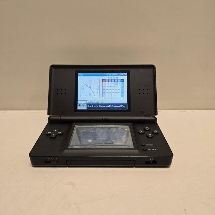 Nintendo DS Lite | (837670), Spelcomputers en Games, Spelcomputers | Nintendo DS