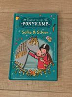 Dagboek van mijn Ponykamp - Sofie & Silver, Ophalen of Verzenden, Zo goed als nieuw, Fictie algemeen