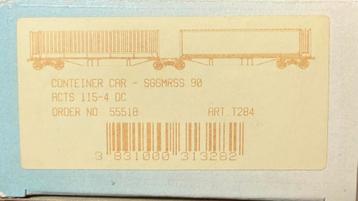 Mehano ACTS 55518 beschikbaar voor biedingen