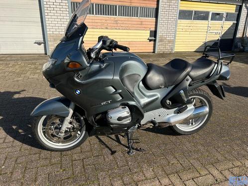 BMW  R1150RT schademotor, Motoren, Motoren | BMW, Bedrijf, Toermotor