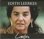 Edith Leerkes – Liedjes – Cd Supernet, Ophalen of Verzenden, Zo goed als nieuw, Overige genres