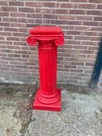 Plantenzuil. 98 cm hoog, Huis en Inrichting, Woonaccessoires | Zuilen en Pilaren, Ophalen, O, O, O