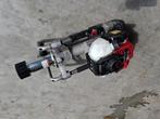 Professionele Rhino Multi Pro XA palenrammer, Ophalen, Gebruikt, Info@eurogate-international.com, Overige soorten
