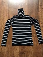 Leuke coltrui    Zwart/Wit.   maat 38, Kleding | Dames, Truien en Vesten, Ophalen of Verzenden, Zo goed als nieuw, Maat 38/40 (M)