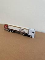 Kanis en Gunnink schaalmodel vrachtwagen tekoop!, Ophalen of Verzenden, Zo goed als nieuw, Auto's