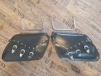 Tassen set Yamaha XV1600 Wildstar koffers Leder tassenset, Motoren, Onderdelen | Yamaha, Ophalen of Verzenden, Gebruikt