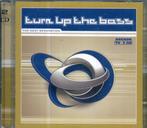 cd van Turn Up The Bass [the next generation] [2CD], Cd's en Dvd's, Verzenden, Gebruikt, Dance Populair
