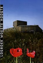Logboek Woeste Hoogte, Boeken, Ophalen of Verzenden, 20e eeuw of later, Zo goed als nieuw