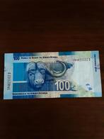 100 Rand Zuid-Afrika gebruik, Ophalen of Verzenden, Zuid-Afrika