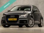 Audi A1 1.4 TFSI S-Line Sport 185Pk Automaat (2X S-LINE, NAV, 4 cilinders, 4 stoelen, Leder, 185 pk