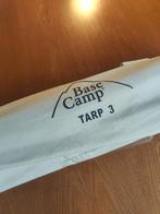 Base Camp Tarp 3 - Gebruikt maar heel netjes, Ophalen of Verzenden, Zo goed als nieuw