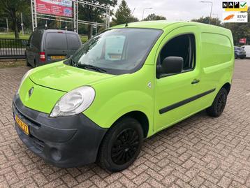 Renault Kangoo Express 1.6-16V 105 Pk Benzine - Marge auto beschikbaar voor biedingen