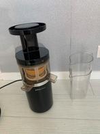 Slowjuicer, Ophalen of Verzenden, Zo goed als nieuw, Slowjuicer