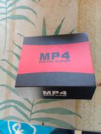 Mp4 speler, Audio, Tv en Foto, Mp4-spelers, Ophalen of Verzenden, Zo goed als nieuw, 2 tot 10 GB