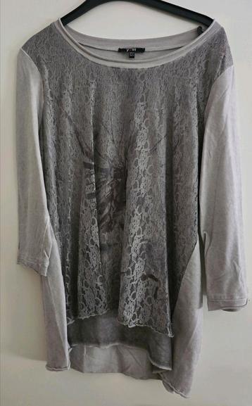 Dames blouse mt XL mrk Yest ( eerder mt 44) beschikbaar voor biedingen