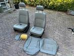 Te koop t5 stoelen, bus stoellen transporter, Auto-onderdelen, Interieur en Bekleding, Ophalen of Verzenden, Gebruikt, Volkswagen