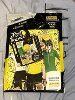 Panini Tour de France 2023 starterspakket, Verzamelen, Ophalen of Verzenden, Zo goed als nieuw, Buitenlandse clubs, Poster, Plaatje of Sticker