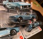 1968 Ford Mustang Fastback, Ophalen of Verzenden, Nieuw, Auto