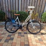 Gazelle Allure Damesfiets 57cm, Versnellingen, Zo goed als nieuw, Gazelle, 56 cm of meer