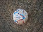 FIFA WK 2022 bal, Ophalen, Gebruikt