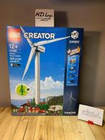 Lego 10268 Vestas Wind Turbine Nieuw, Ophalen of Verzenden, Nieuw, Complete set, Lego