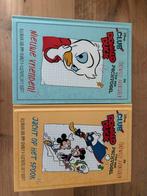 Disney club donald duck hard cover kinderboeken, Ophalen of Verzenden, Zo goed als nieuw