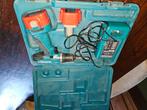 Makita accu boormachine, Ophalen, Gebruikt, Boormachine