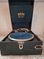 Platenspeler in koffer, Ophalen, Overige merken