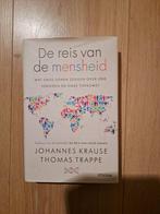 Johannesburg Krause, Ophalen of Verzenden, 20e eeuw of later, Zo goed als nieuw