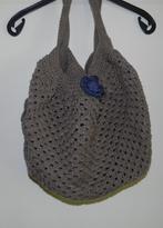 Superleuk handgehaakt handtasje. Nieuw!, Verzenden, Nieuw, Handtas