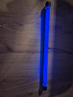 2 x blacklight, Muziek en Instrumenten, Licht en Laser, Ophalen, Gebruikt, Licht