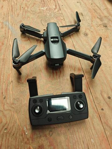 drone  beschikbaar voor biedingen