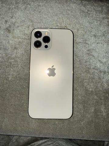 Iphone 12 pro max 128 gb beschikbaar voor biedingen