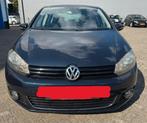 GEZOCHT: Golf 6 (VI) Voorbumper blauw, Auto-onderdelen, Ophalen, Voor, Volkswagen, Bumper