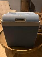 Mobicool koelbox, Ophalen, Elektrisch