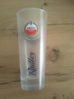 Amstel radler glas, Ophalen, Glas of Glazen, Gebruikt, Glas