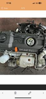 1.4 tsi motor, Ophalen of Verzenden