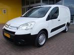 Citroën Berlingo 1.6 HDI AIRCO LANG MAXI L2/H1 XL TREKHAAK, Auto's, Stof, Gebruikt, 4 cilinders, Citroën