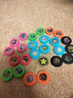 Mario Kart coins plus verzameling, Verzamelen, Supermarktacties, Plus, Ophalen of Verzenden