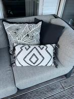 Hartman kussens, Tuin en Terras, Tuinmeubel-accessoires, Ophalen of Verzenden, Zo goed als nieuw