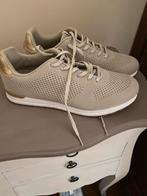 Nieuwe beige dames sneakers Hush Puppies maat 41, Kleding | Dames, Schoenen, Beige, Nieuw, Ophalen of Verzenden, Sneakers of Gympen