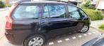 Citroën C4 (Grand) Picasso 2.0 16V Eb6v 2008 Zwart, 4 cilinders, 7 stoelen, Origineel Nederlands, Particulier