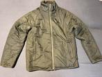 Te Koop Jordan Jas Twee Kanten Draagbaar Teddy, Ophalen of Verzenden, Zo goed als nieuw, Groen