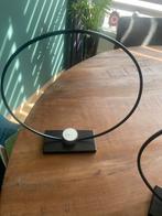 Tafel decoratie, Ophalen of Verzenden, Gebruikt, Metaal, Minder dan 50 cm