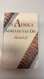 Adriaan van Dis In Afrika, Ophalen of Verzenden, Zo goed als nieuw, Nederland