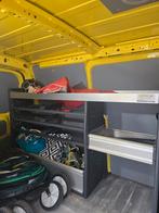 Bedrijfswageninrichting, Auto-onderdelen, Ophalen of Verzenden