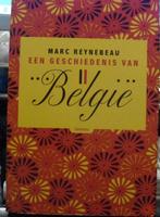 Een geschiedenis van belgië, Marc Reynebeau, Verzenden, Zo goed als nieuw