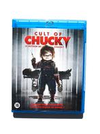Cult of Chucky, Cd's en Dvd's, Blu-ray, Ophalen of Verzenden, Zo goed als nieuw, Horror