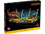 Lego  T-Rex ontsnapping (76956) Nieuw, Kinderen en Baby's, Speelgoed | Duplo en Lego, Ophalen of Verzenden, Nieuw, Complete set
